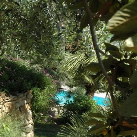 B&B - Villa Coste D'Or