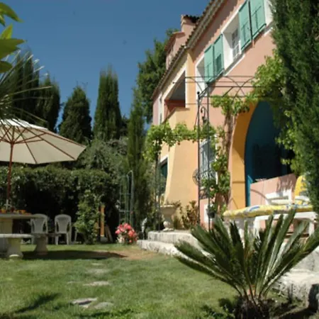 Bed & Breakfast B&B - Villa Coste D'Or Grasse