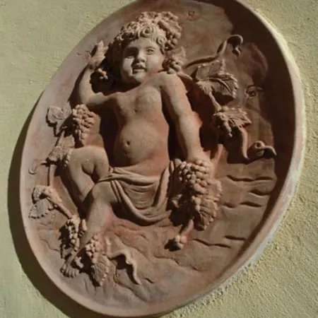 B&B - Villa Coste D'Or Bed & Breakfast Grasse