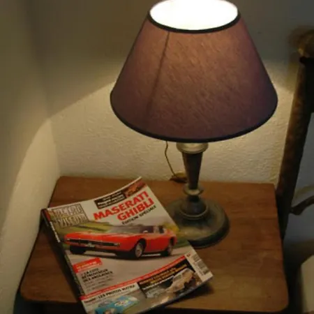 Bed & Breakfast B&B - Villa Coste D'Or 3*