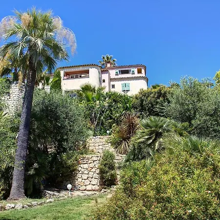 B&B - Villa Coste D'Or Bed & Breakfast Grasse