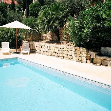 B&B - Villa Coste D'Or 3* Grasse
