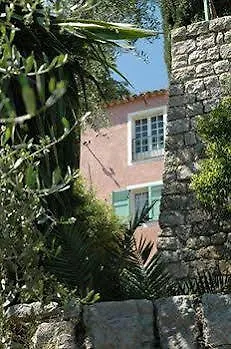 B&B - Villa Coste D'Or Bed & Breakfast Grasse
